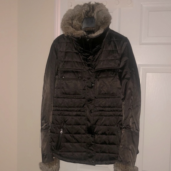 Andrew Marc Coat - Picture 2 of 12